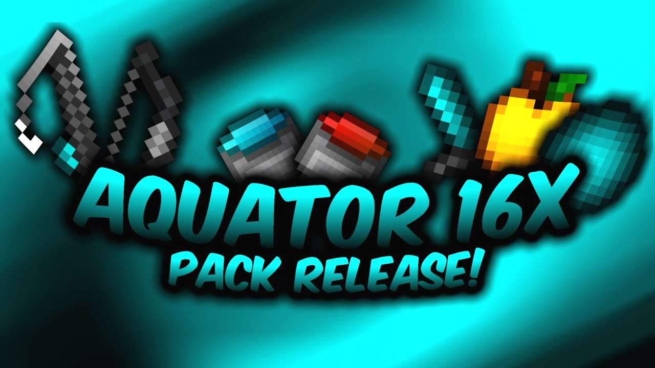 Gallery Banner for Aquator on PvPRP
